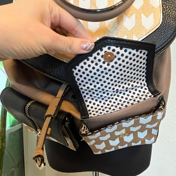 Gianni Bini backpack - Picture 5 of 8